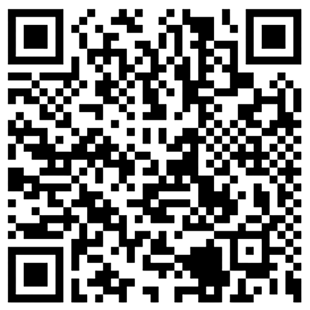QR Code para doação