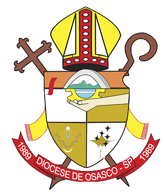Logo da Diocese de Osasco
